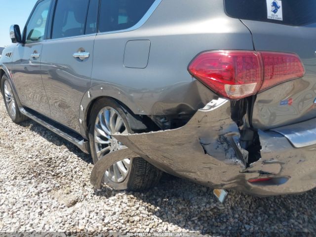 JN8AZ2NFXH9643325 Infiniti QX80