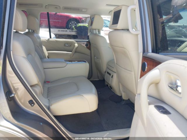JN8AZ2NFXH9643325 Infiniti QX80