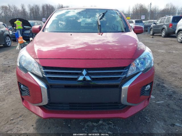 ML32FUFJ0NHF06912 Mitsubishi Mirage G4 Es