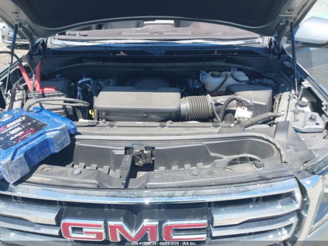 1GKS2GKD1PR386708 GMC Yukon Xl 4wd Slt