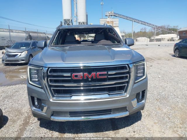 1GKS2GKD1PR386708 GMC Yukon Xl 4wd Slt