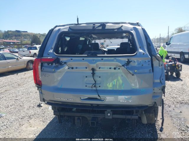 1GKS2GKD1PR386708 GMC Yukon Xl 4wd Slt