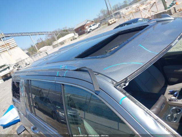 1GKS2GKD1PR386708 GMC Yukon Xl 4wd Slt