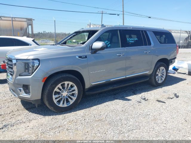 1GKS2GKD1PR386708 GMC Yukon Xl 4wd Slt