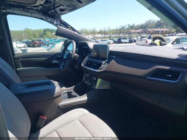 1GKS2GKD1PR386708 GMC Yukon Xl 4wd Slt