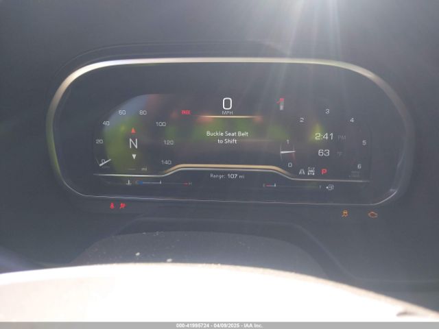 1GKS2GKD1PR386708 GMC Yukon Xl 4wd Slt