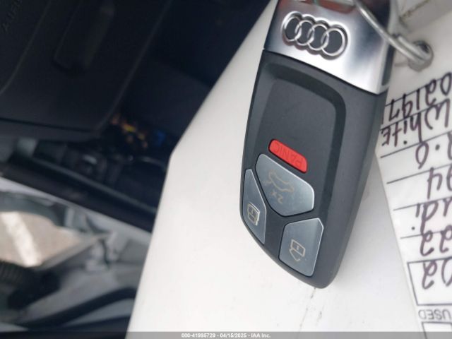 WAUEAAF46NA021971 Audi A4 Premium Plus 45 Tfsi S Line Quattro S Tronic