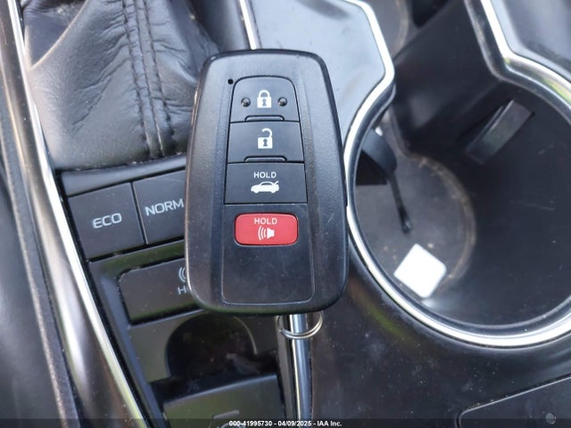 4T1B61HK7KU290280 Toyota CAMRY XSE