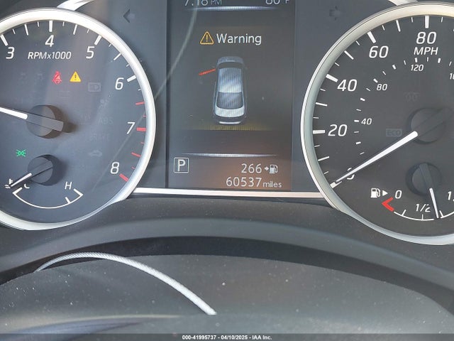 2016 Nissan Sentra S/sv/sr/sl მანქანა იყიდება აუქციონზე, vin: 3N1AB7AP1GL681725, აუქციონის ნომერი: 41995737