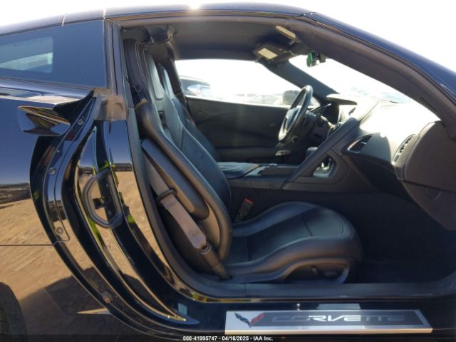 1G1YB2D78E5131258 Chevrolet CORVETTE STINGRAY