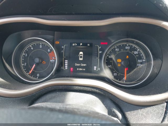 1C4PJLAB7GW107230 Jeep Cherokee Sport