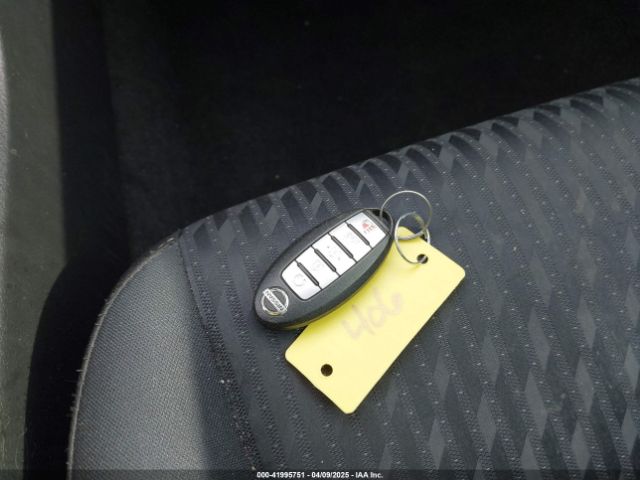 1N4AL3AP0JC195578 Nissan Altima 2.5 Sv