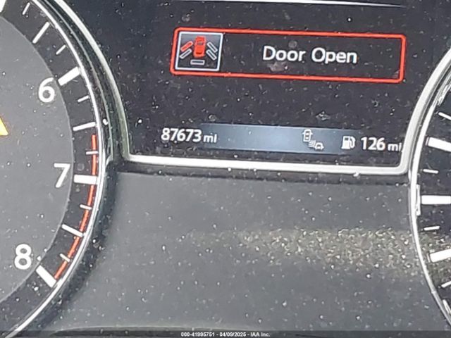 1N4AL3AP0JC195578 Nissan Altima 2.5 Sv
