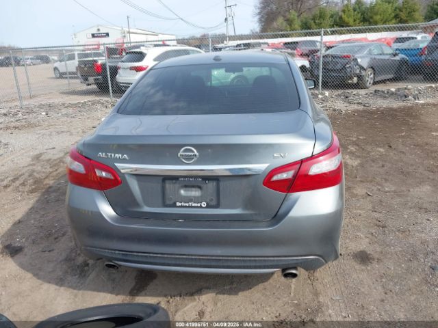 1N4AL3AP0JC195578 Nissan Altima 2.5 Sv