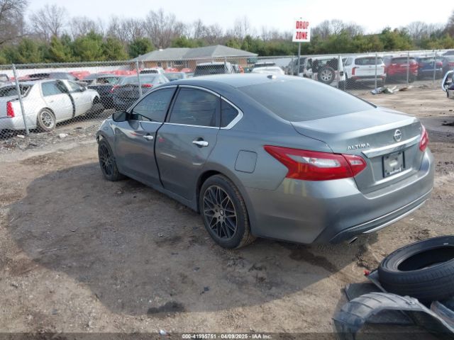 1N4AL3AP0JC195578 Nissan Altima 2.5 Sv