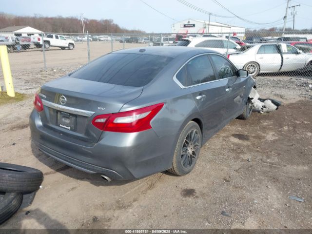 1N4AL3AP0JC195578 Nissan Altima 2.5 Sv