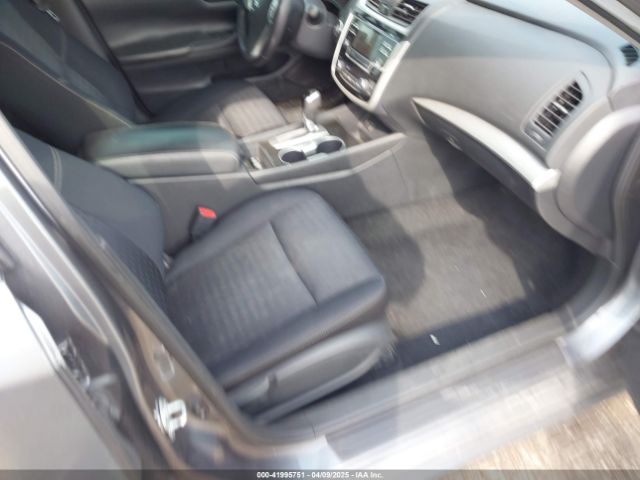 1N4AL3AP0JC195578 Nissan Altima 2.5 Sv