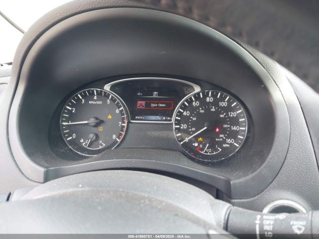 1N4AL3AP0JC195578 Nissan Altima 2.5 Sv