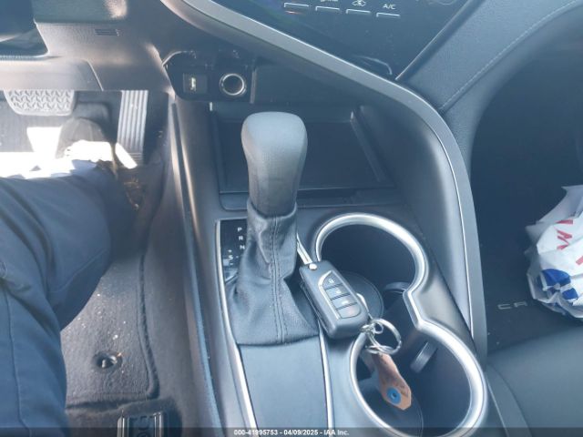 4T1C11AKXMU526906 Toyota CAMRY LE