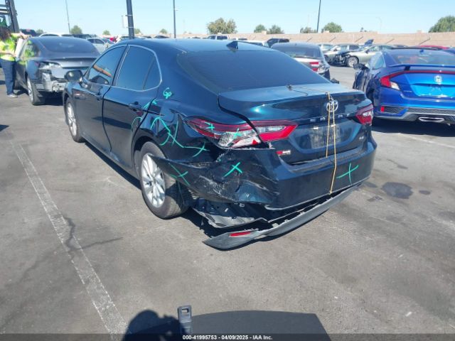 4T1C11AKXMU526906 Toyota CAMRY LE