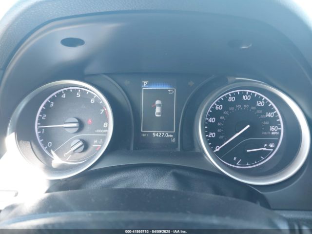4T1C11AKXMU526906 Toyota CAMRY LE