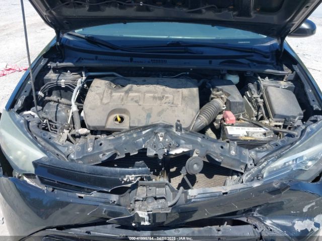 2017 TOYOTA COROLLA 5YFBURHE3HP724316 Photo 9