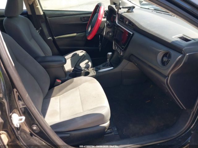 2017 TOYOTA COROLLA 5YFBURHE3HP724316 Photo 4