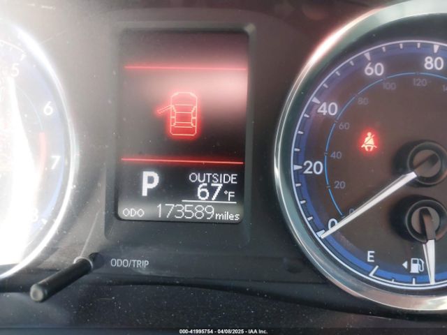 2017 TOYOTA COROLLA 5YFBURHE3HP724316 Photo 6