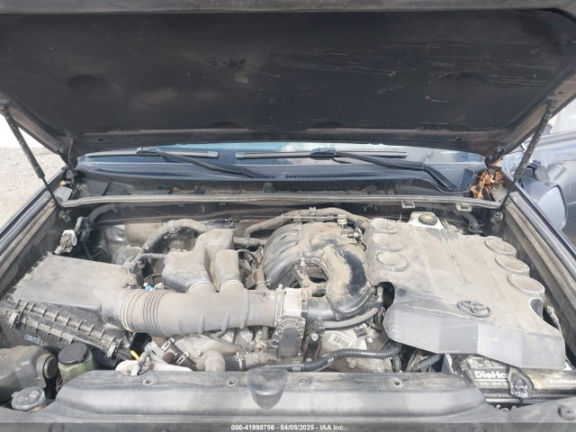 JTEBU5JR3H5450422 Toyota 4runner Trd Off Road