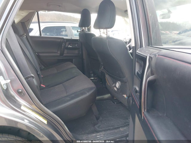 JTEBU5JR3H5450422 Toyota 4runner Trd Off Road