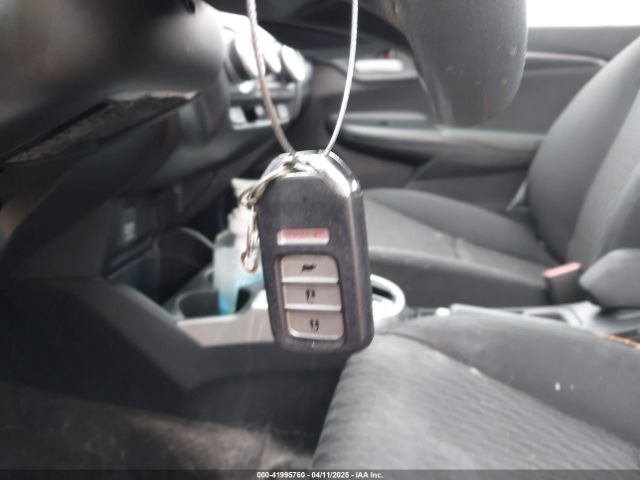 3HGGK5H80KM722344 Honda FIT EX