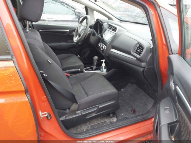 3HGGK5H80KM722344 Honda FIT EX