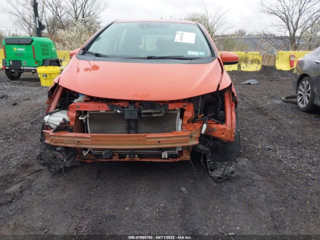 3HGGK5H80KM722344 Honda FIT EX