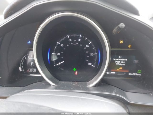 3HGGK5H80KM722344 Honda FIT EX