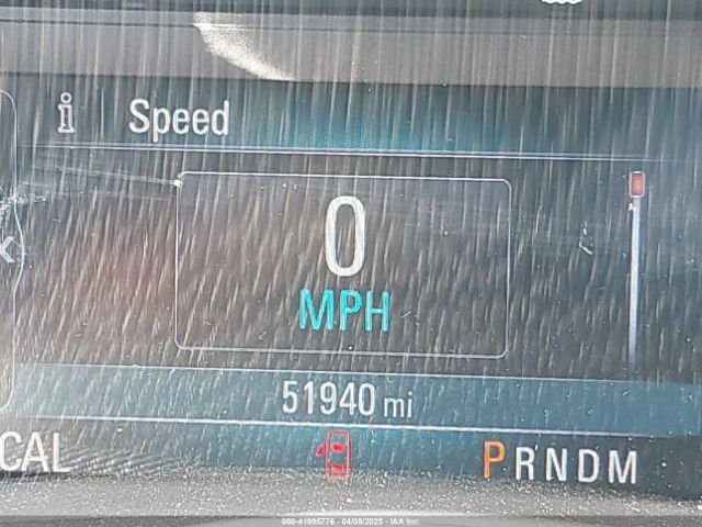 KL4CJESB5KB808142 Buick Encore Awd Preferred