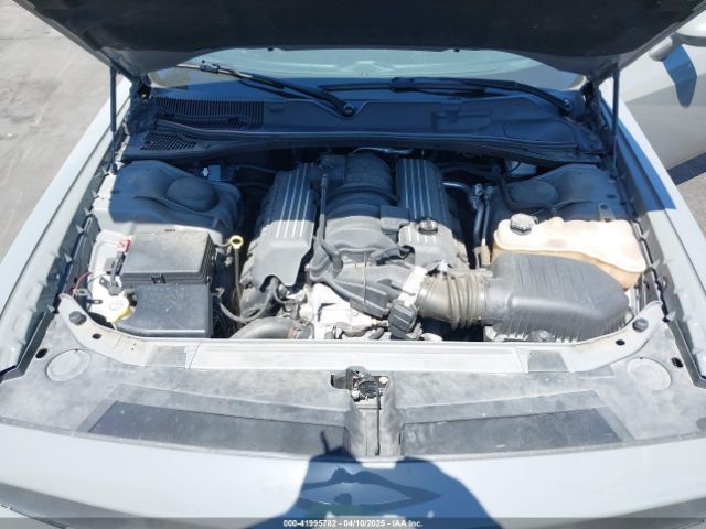 2C3CDZFJ1KH701963 Dodge Challenger R/t Scat Pack