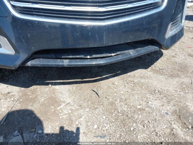 2019 CADILLAC CTS 1G6AX5SX4K0117318 Photo 5