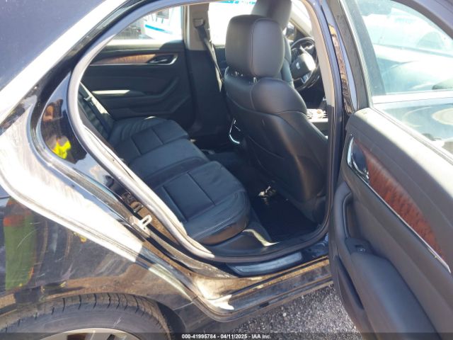 2019 CADILLAC CTS 1G6AX5SX4K0117318 Photo 7