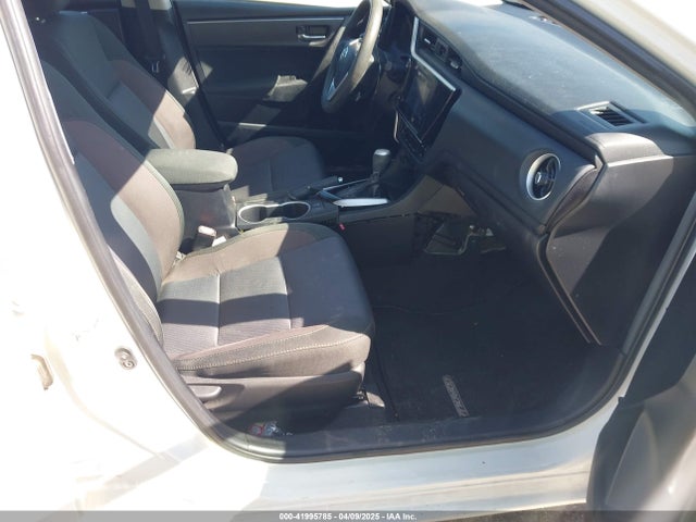 Toyota COROLLA LE 2018 2T1BURHE2JC103445 Image 5
