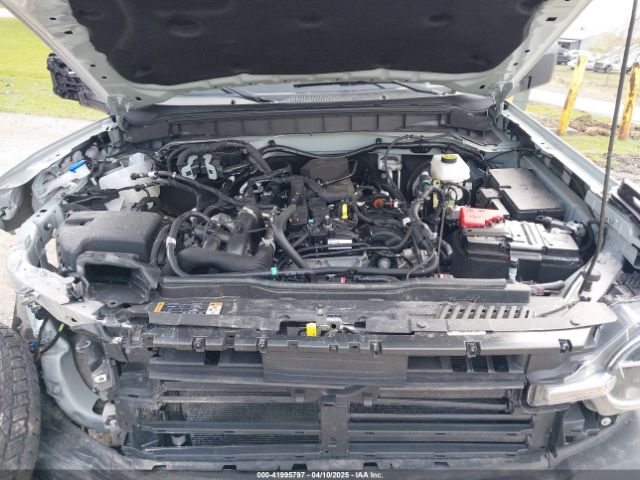 1FMDE7BH7RLA97347 Ford Bronco Big Bend