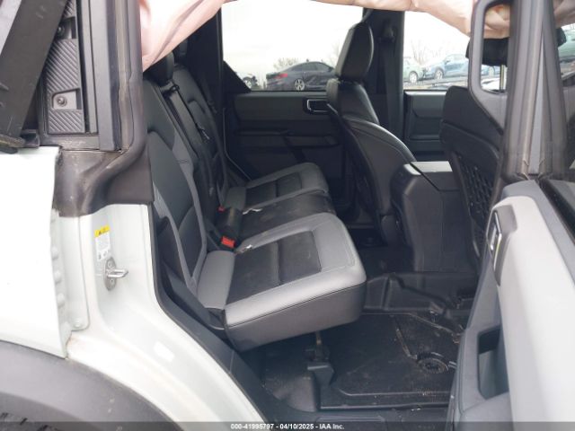 1FMDE7BH7RLA97347 Ford Bronco Big Bend