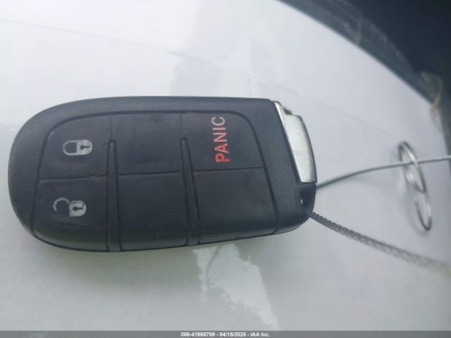 3C4PDCBGXGT102367 Dodge Journey Sxt
