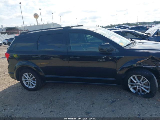 3C4PDCBGXGT102367 Dodge Journey Sxt