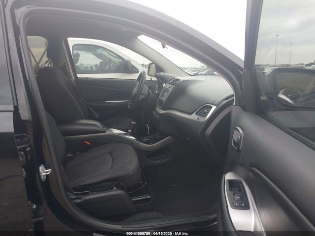 3C4PDCBGXGT102367 Dodge Journey Sxt