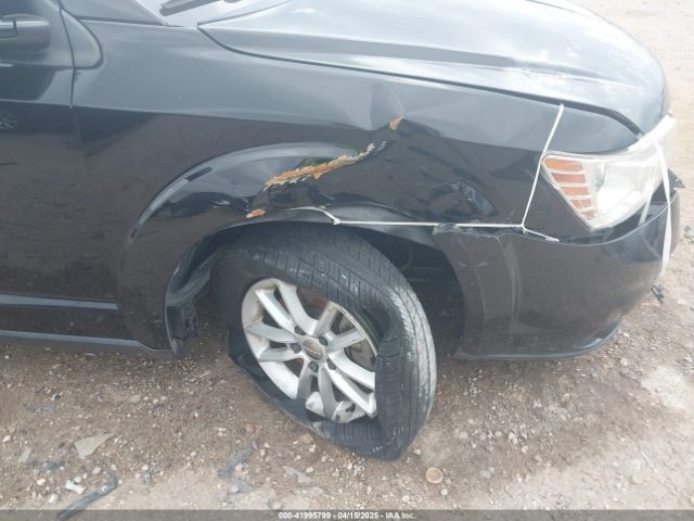 3C4PDCBGXGT102367 Dodge Journey Sxt
