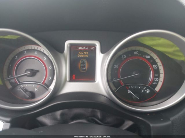 3C4PDCBGXGT102367 Dodge Journey Sxt