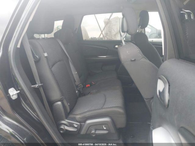 3C4PDCBGXGT102367 Dodge Journey Sxt