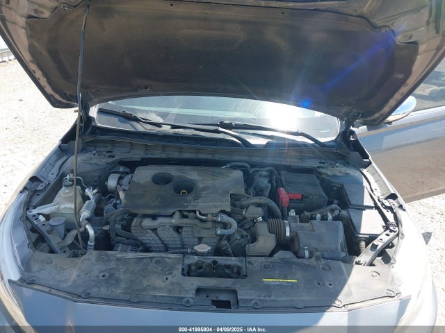 1N4BL4CV8LC183705 Nissan Altima Sr Fwd