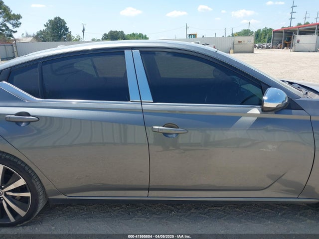 1N4BL4CV8LC183705 Nissan Altima Sr Fwd