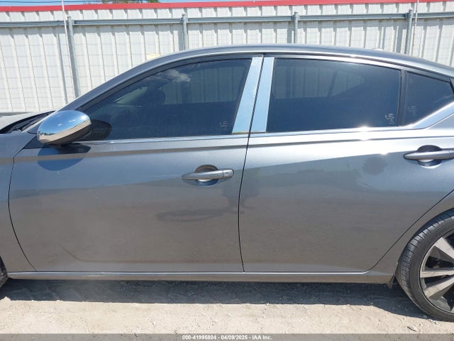 1N4BL4CV8LC183705 Nissan Altima Sr Fwd